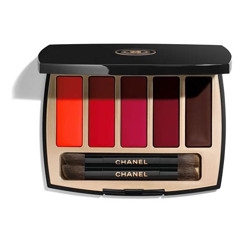 rouge a levre chanel